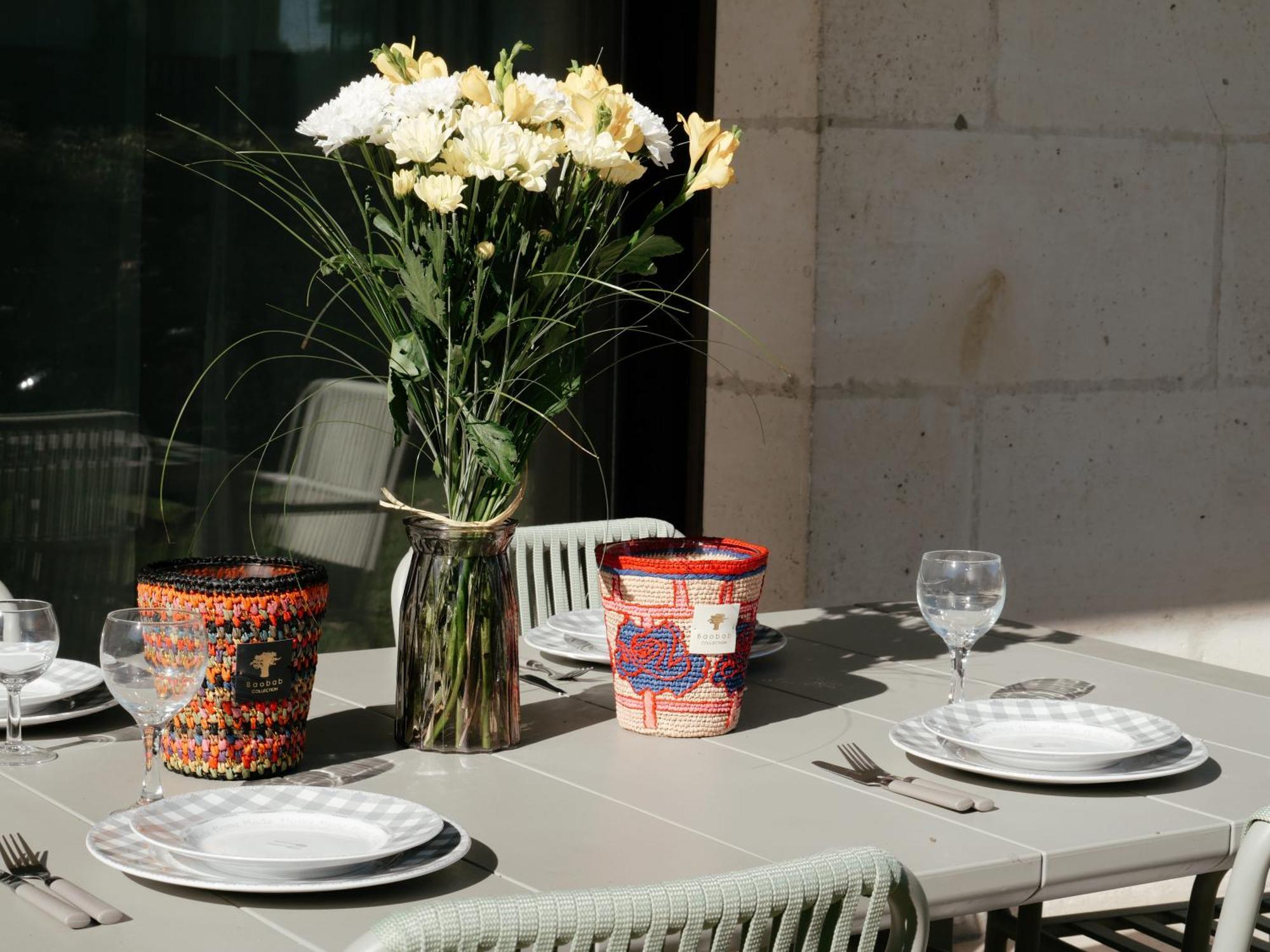 Deauville Riviera - Jardin Face A La Plage, Proximite & Luxe Inegale エクステリア 写真