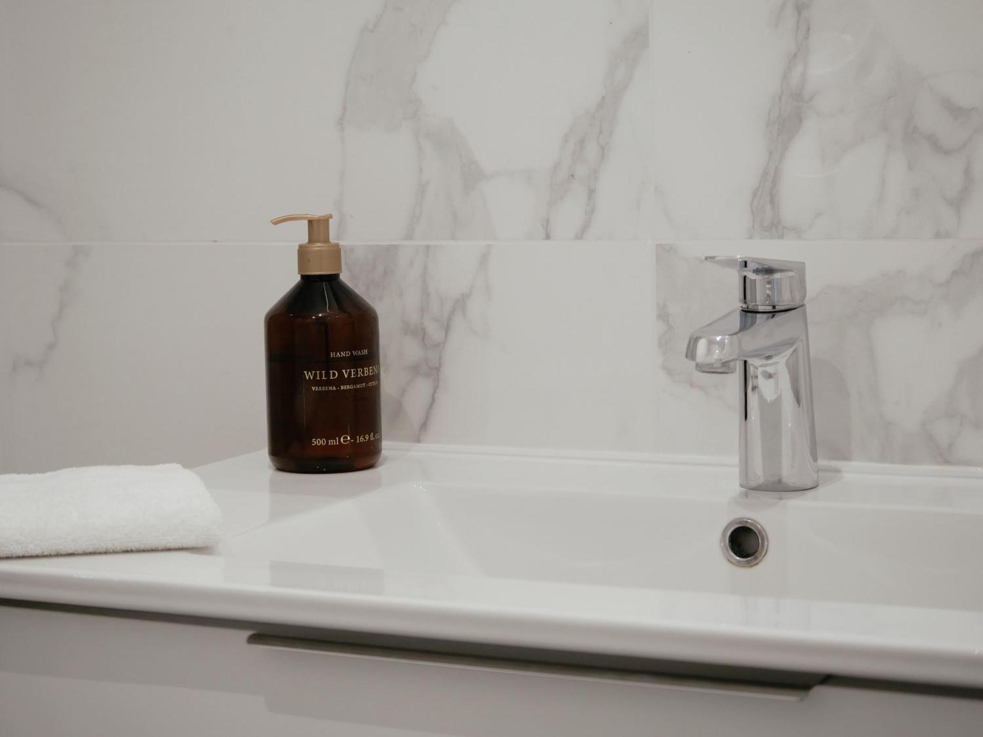 Deauville Riviera - Jardin Face A La Plage, Proximite & Luxe Inegale エクステリア 写真